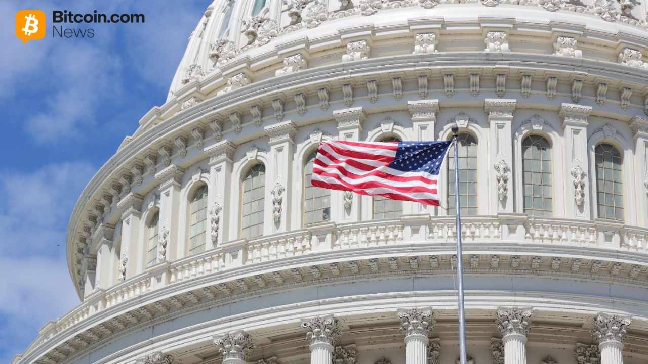 Crypto Market Structure Bill Stalls as Senate Banking Postpones Markup
