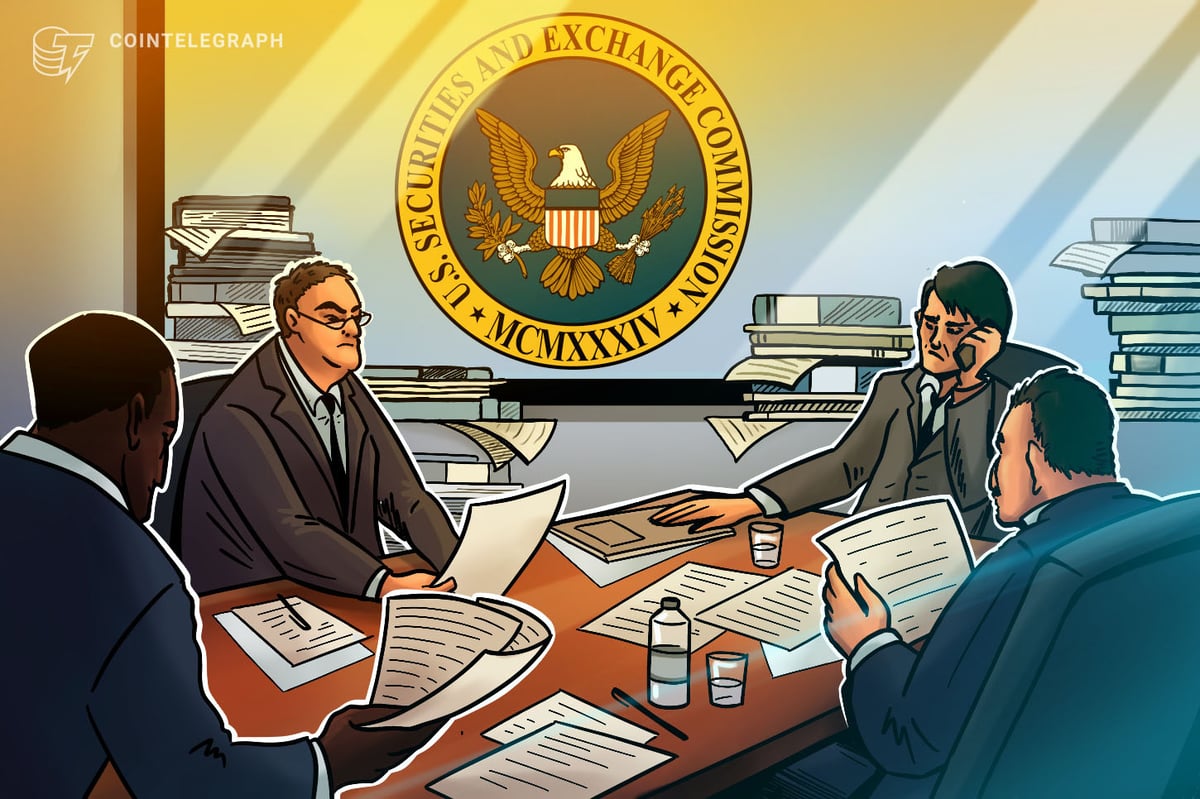 SEC Closed its 2023 Probe into Privacy Coin