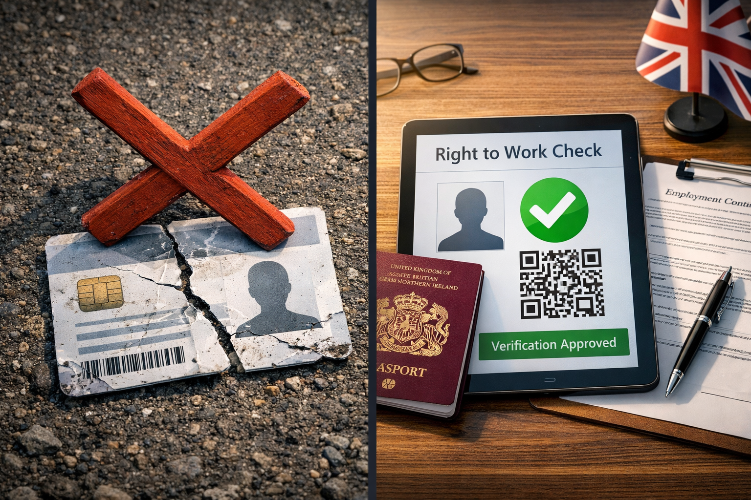 UK drops mandatory digital ID plan after public backlash