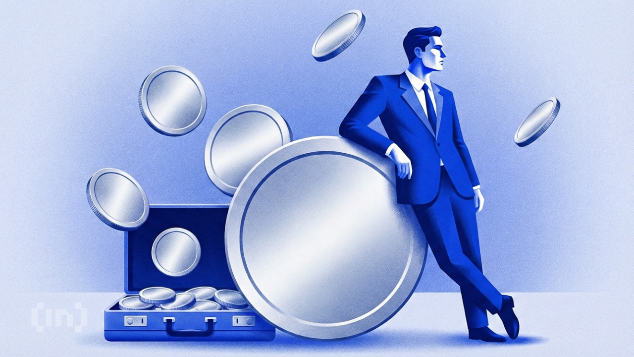 Why Are Analysts Questioning RIVER Token’s 500% Rally in 2026?