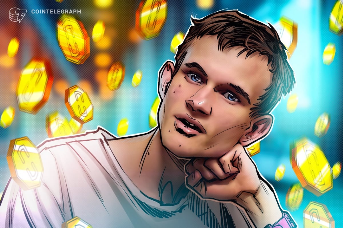 Vitalik Buterin Challenges Yield-Driven Stablecoin Models in DeFi