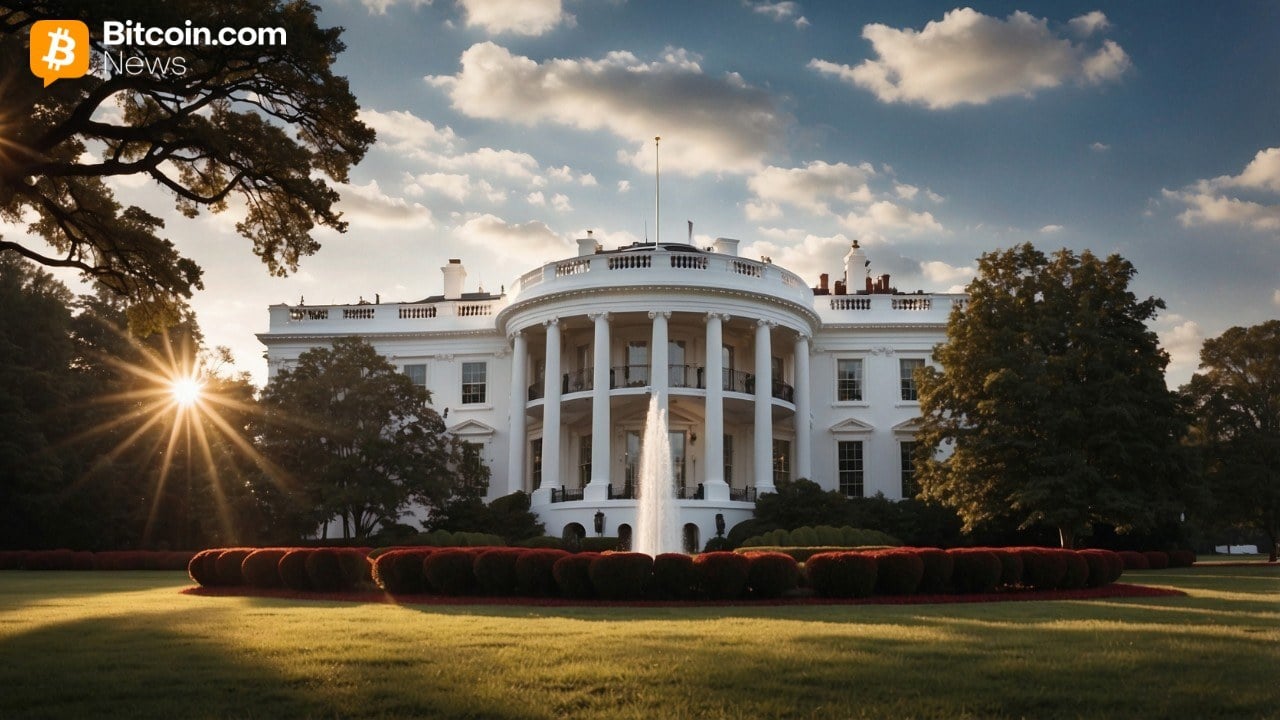 White House Convenes Crypto Leaders, Banks, Policymakers for Market Structure Talks
