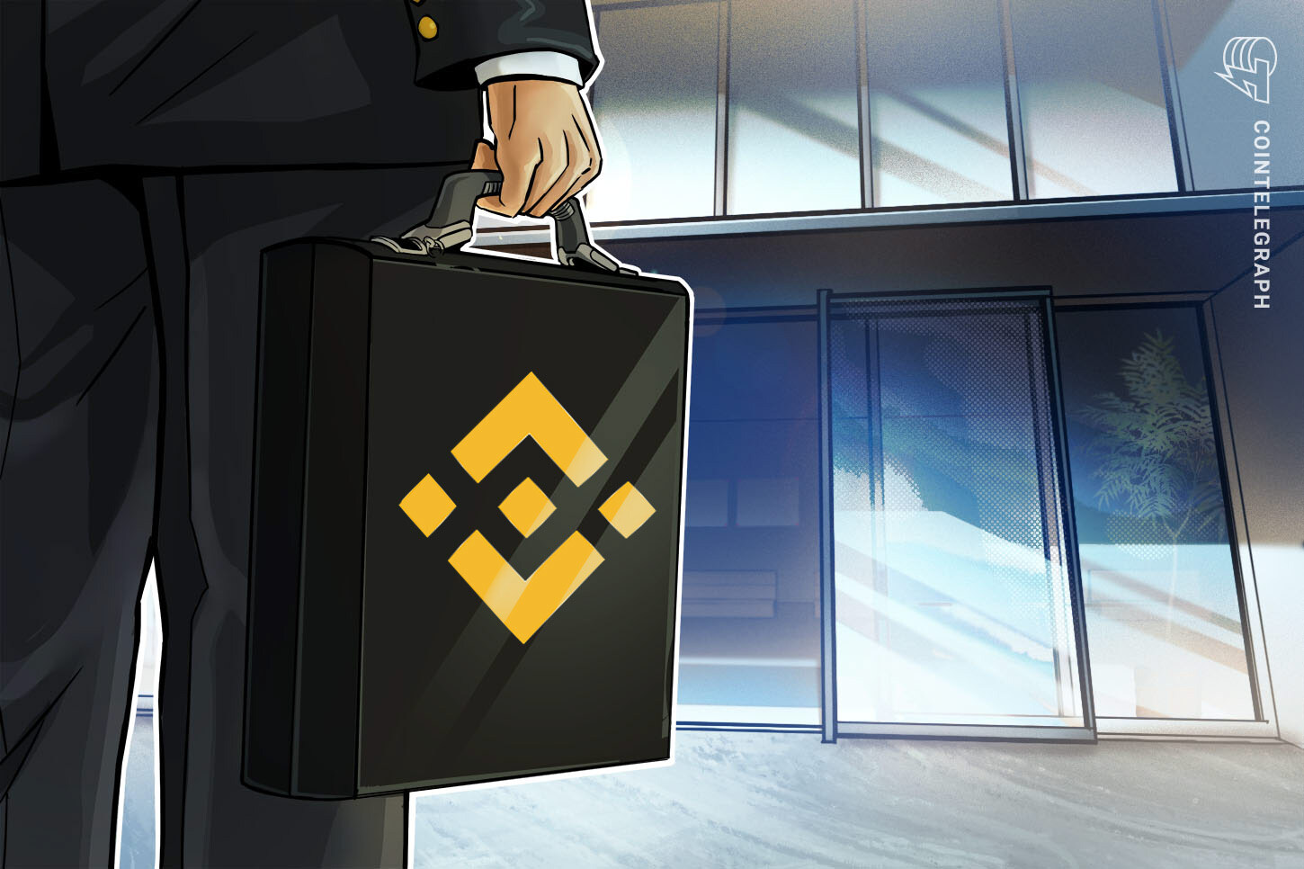 Binance.US Hires Compliance Lawyer as New CEO