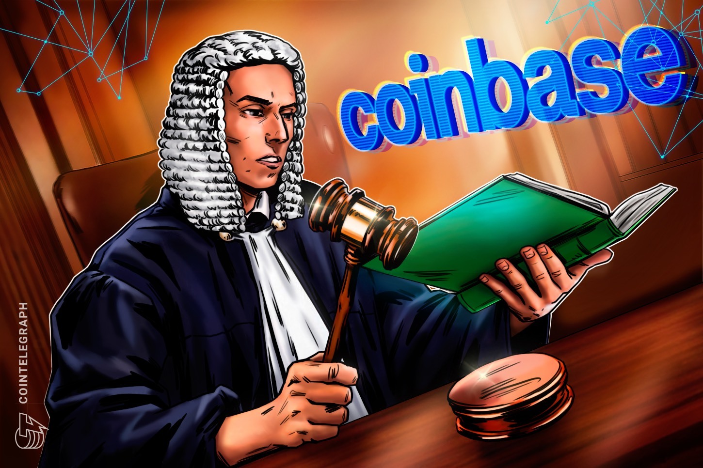 Coinbase User IRS Block Petition Dismissed After Procedural Failure