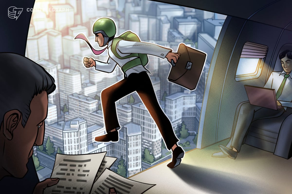 Chaos Labs Leaves Aave Due to Budget, Risk Disagreements