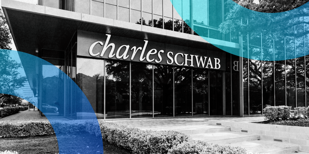 Charles Schwab Is Gearing Up to Offer Bitcoin, Ethereum Spot Trading