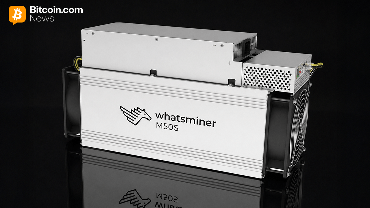 Luxor Signs MicroBT Hardware Commitment Worth $100M Alongside Firmware Launch