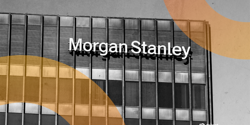 'Not Going to Stop at Bitcoin': Morgan Stanley Weighs Tokenization, Tax Solutions in Crypto Push