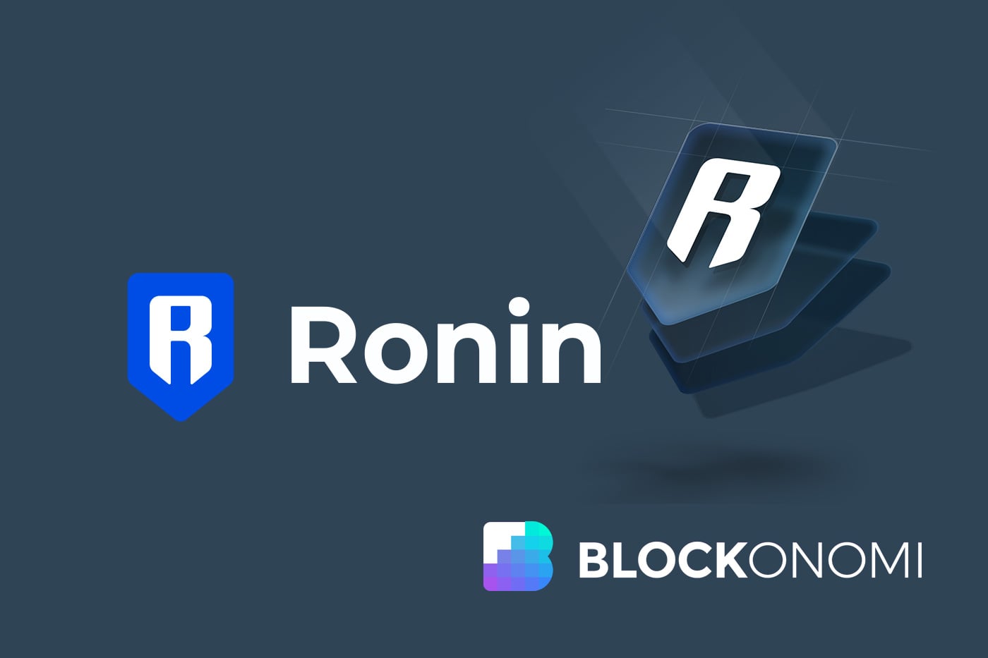 Ronin Network Plans Ethereum Move, Cuts RON Inflation