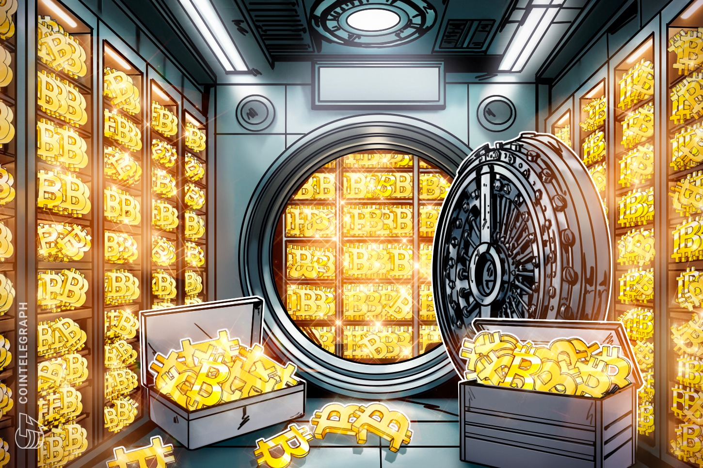 Cointelegraph