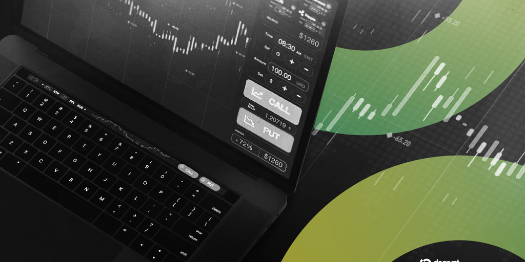 These Three Altcoins Just Got Leveraged Crypto ETFs