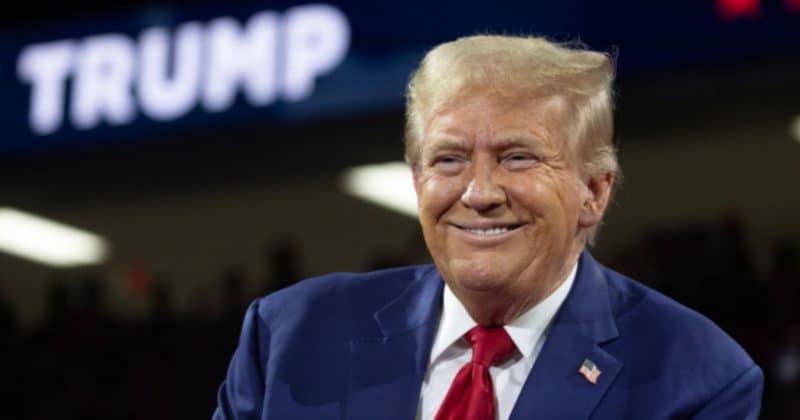 Trump accuses Iran of breaching ceasefire ahead of high-stakes Hormuz deadline