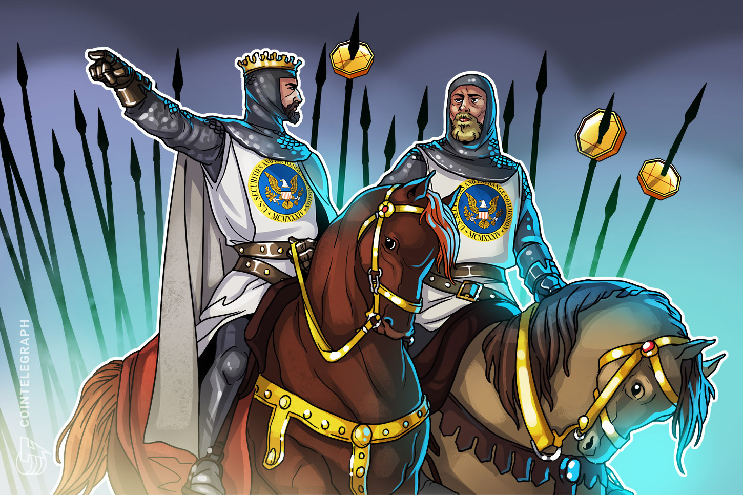 Cointelegraph