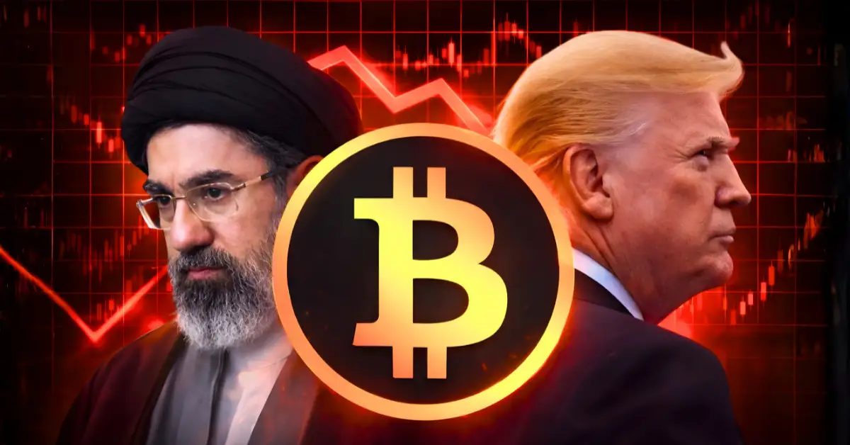 Bitcoin, Ethereum, and XRP Price Prediction As Trump Confirms Peace Deal