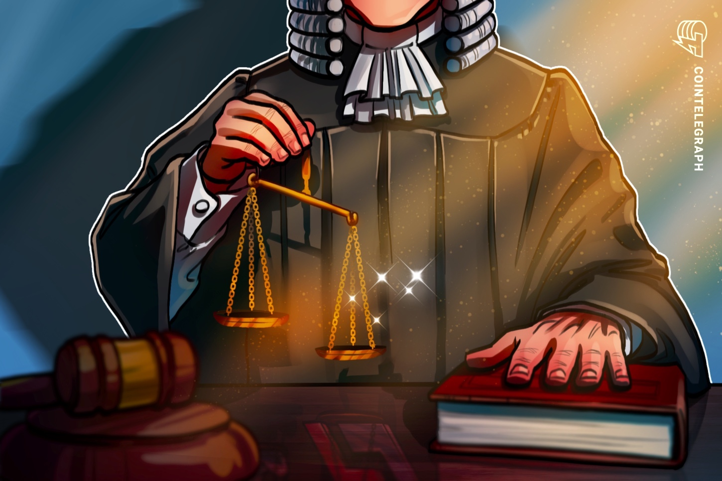 Cointelegraph