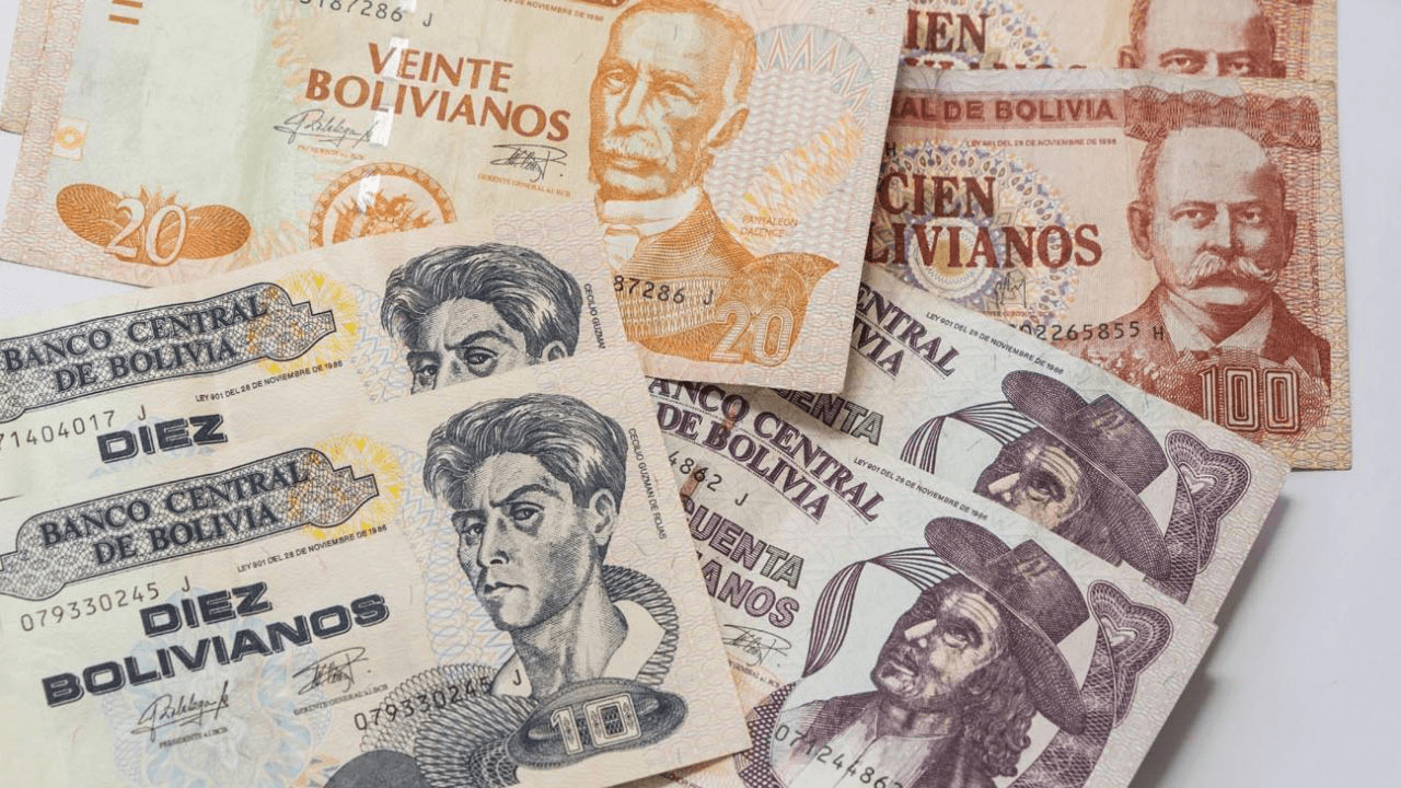 Bolivia Abandons Fixed Exchange Rate Scheme After 15 Years, Adopting a Floating Dollar System – Bitcoin News