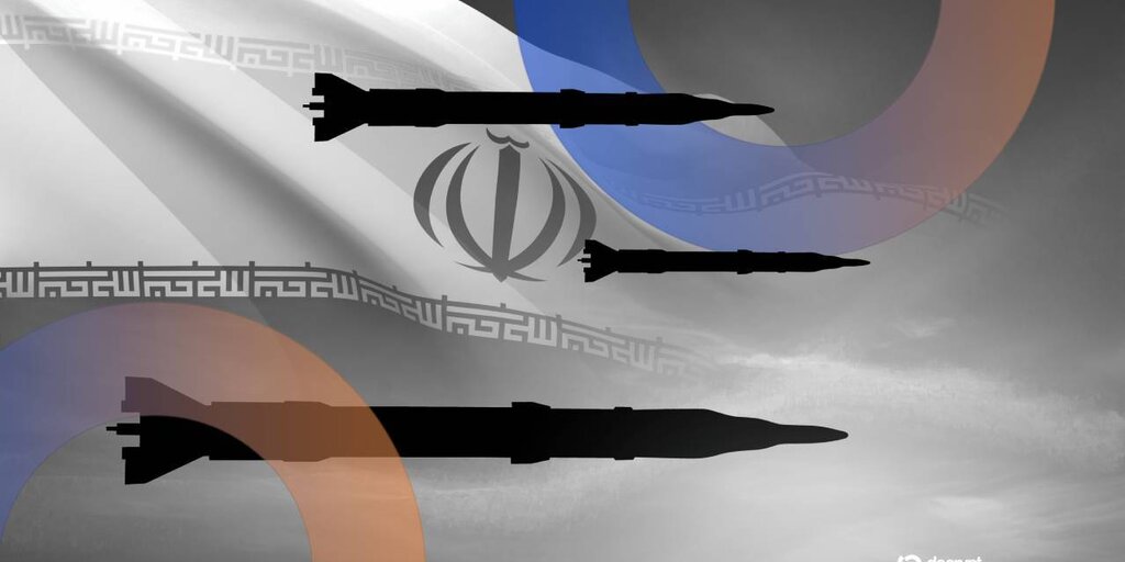 Markets Don’t Buy the US Ceasefire Against Iran Will Last