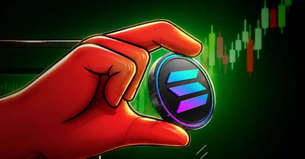 Why Solana's Biggest Fee Problem Isn't High Costs