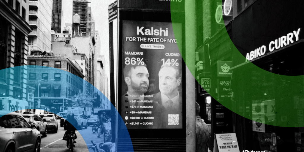 CFTC Invokes Emergency Powers to Keep Kalshi Trading Despite New York Suit