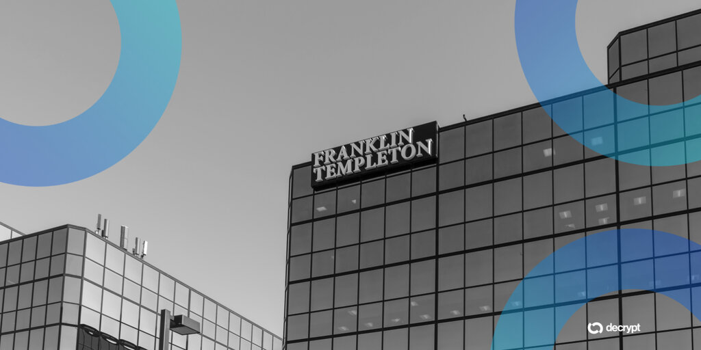 Franklin Templeton's Tokenized Treasury Fund Lands on HashKey