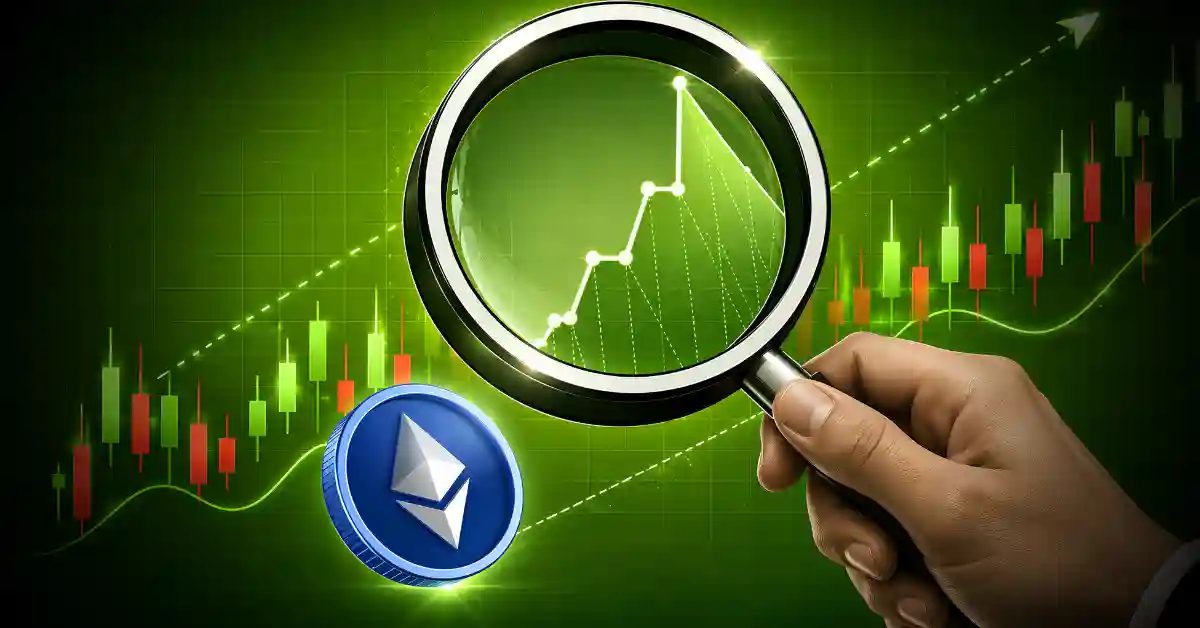 Is $2500 The Next Big Target?