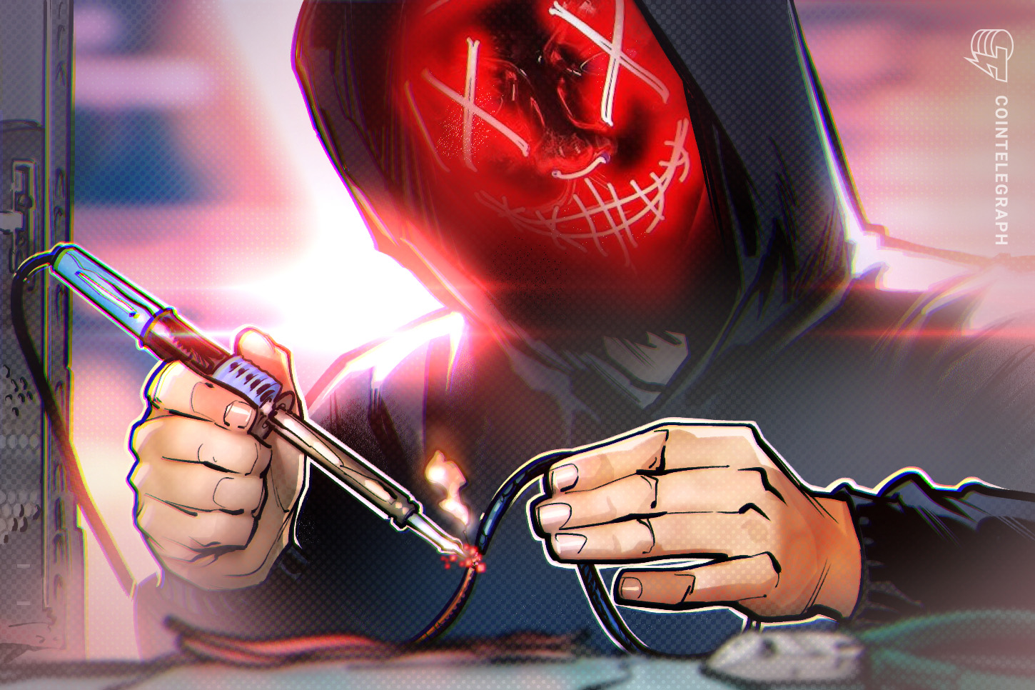 Cointelegraph