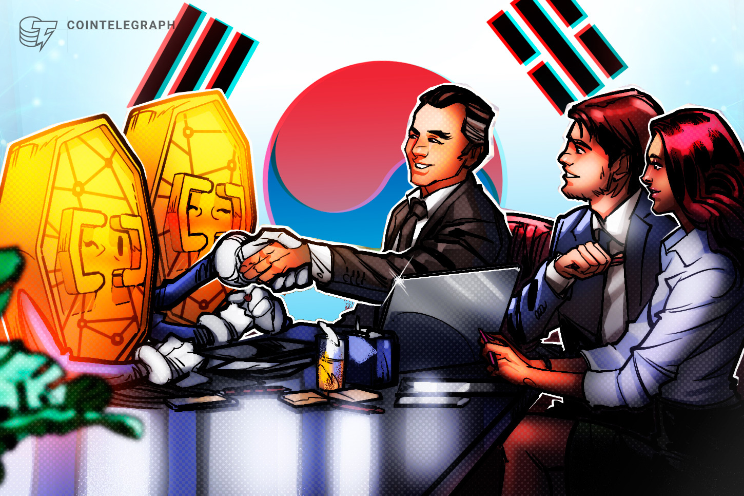 Cointelegraph