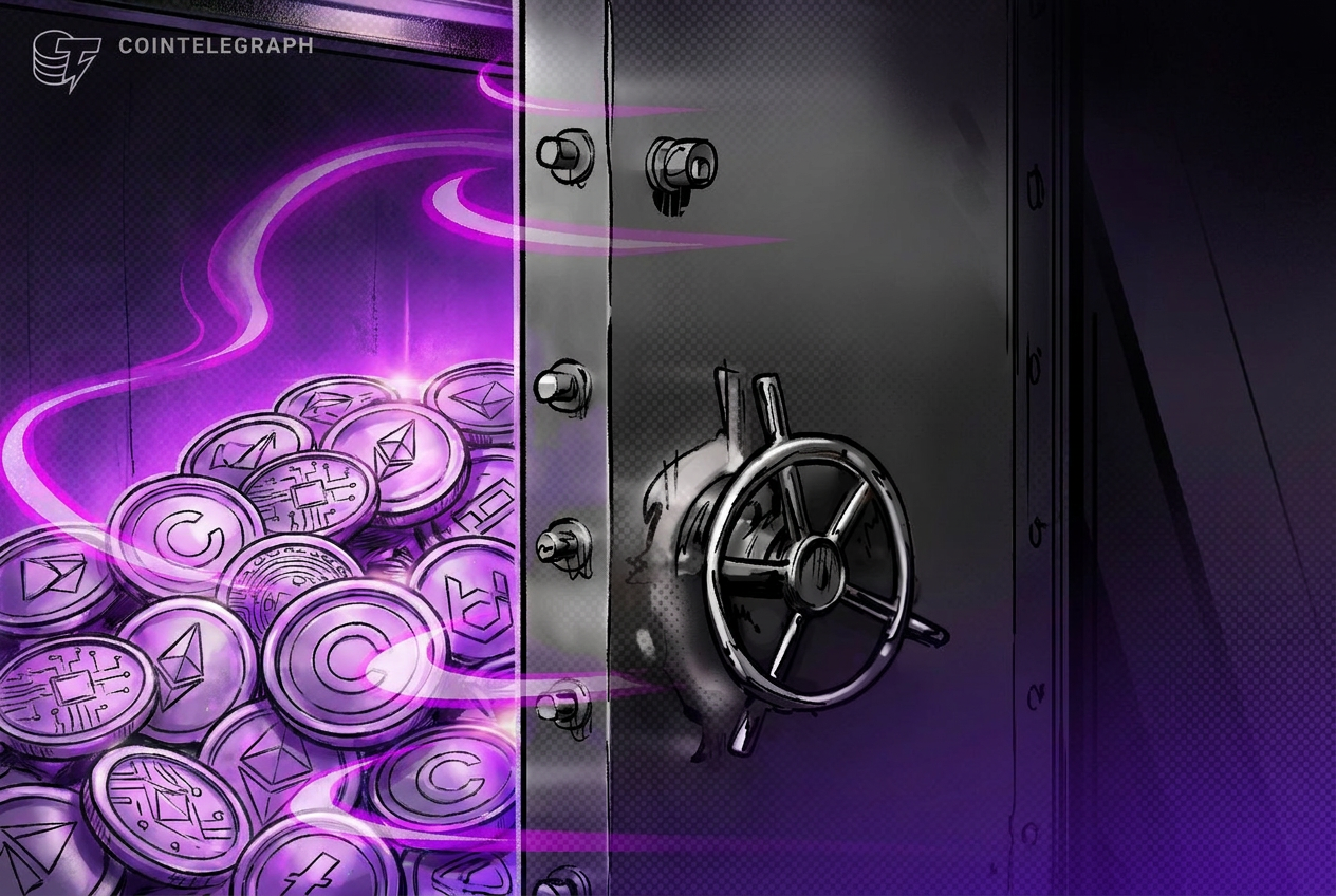 Cointelegraph