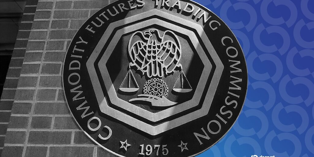 CFTC Staff Advisory Says Prediction Market 'Mention' Contracts Invite Manipulation