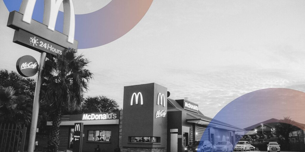 McDonald's AI ‘Pricing Engine’ Gauges What Customers Will Pay for a Big Mac: Report