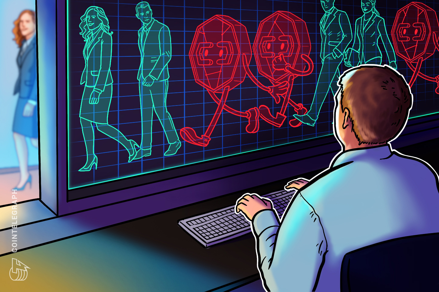 Cointelegraph
