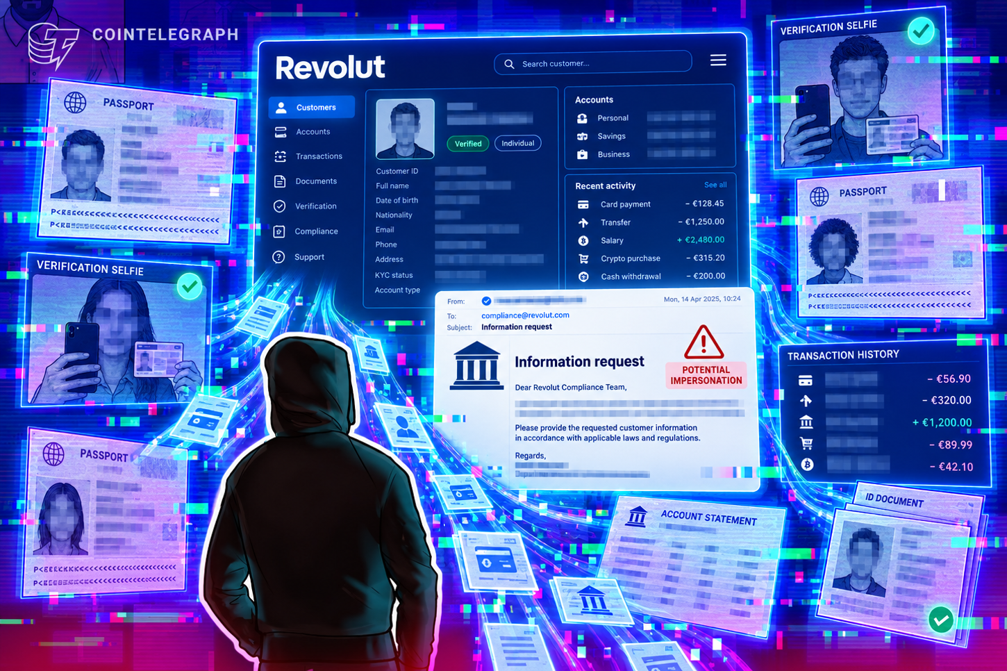 Cointelegraph