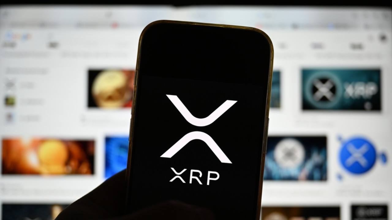 Arrington's XRP Fund Holds a $514M Evernorth Stake Ripple Can Steer
