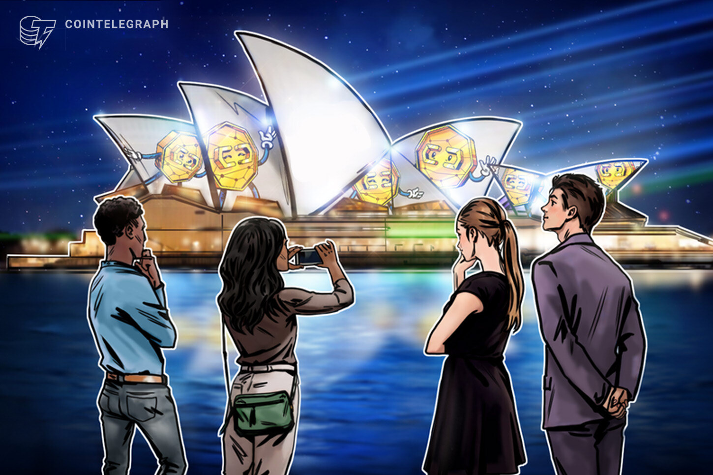 Cointelegraph