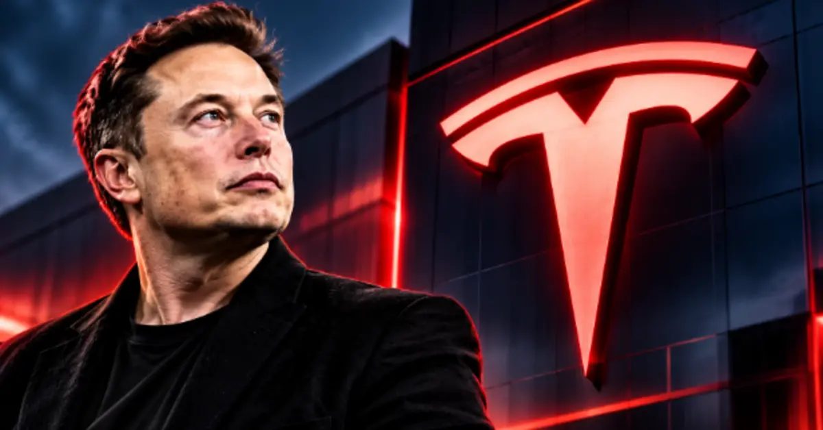 Can TSLA Sustain the Rally?