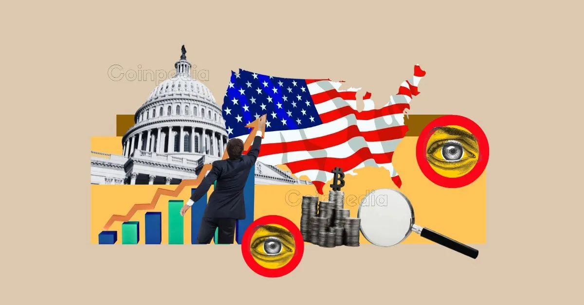 Crypto Market Faces Volatility Ahead of CPI, PPI, & Warsh Speech