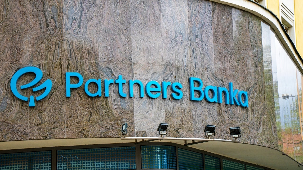 Czechia's Partners Banka Adds Direct Bitcoin Trading