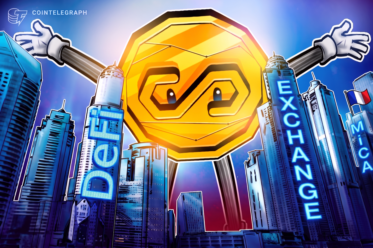 Cointelegraph