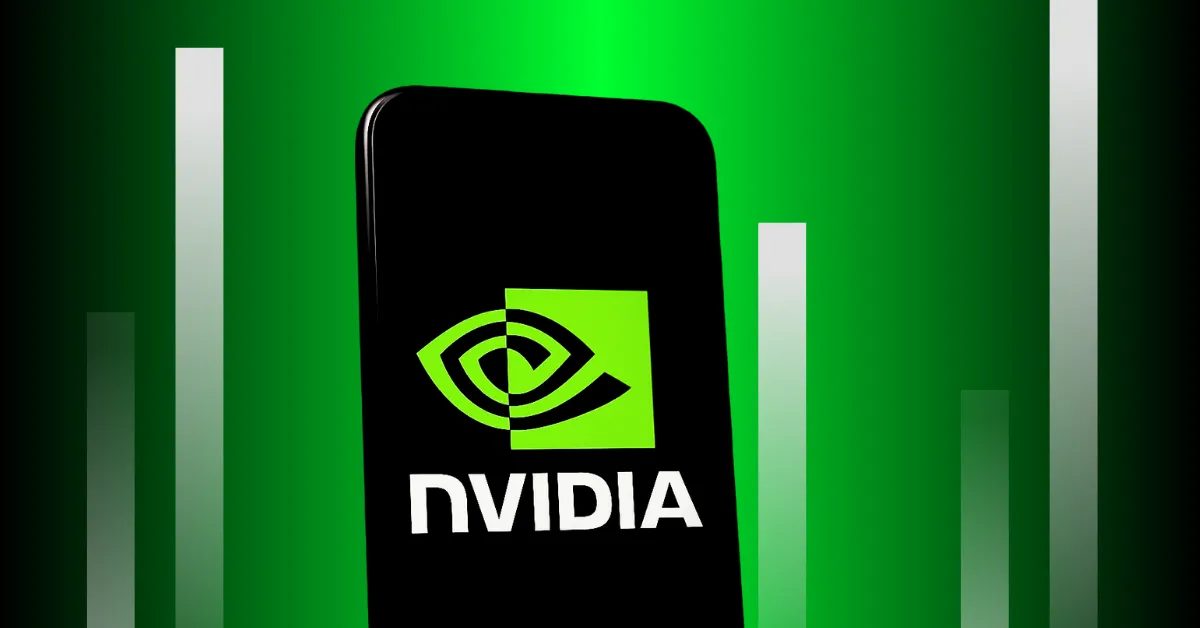 Nvidia Stock News: Chipmaker Funds Meta, Then Wins Bigger AI Hardware Deal