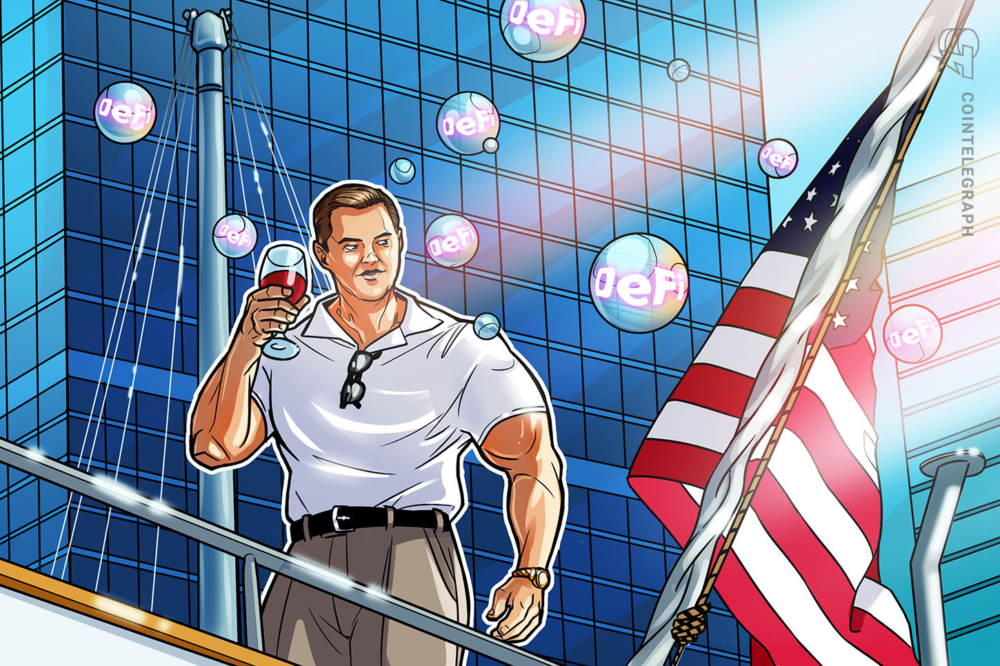 Cointelegraph