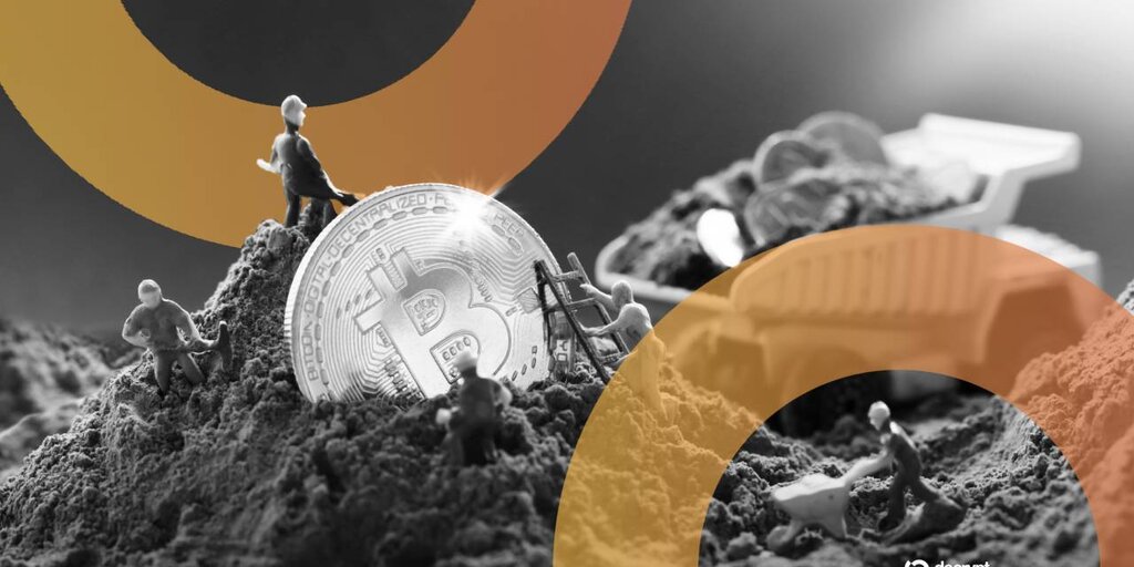 Why This Team of Ninjas Is Tripling Down on Mining Bitcoin
