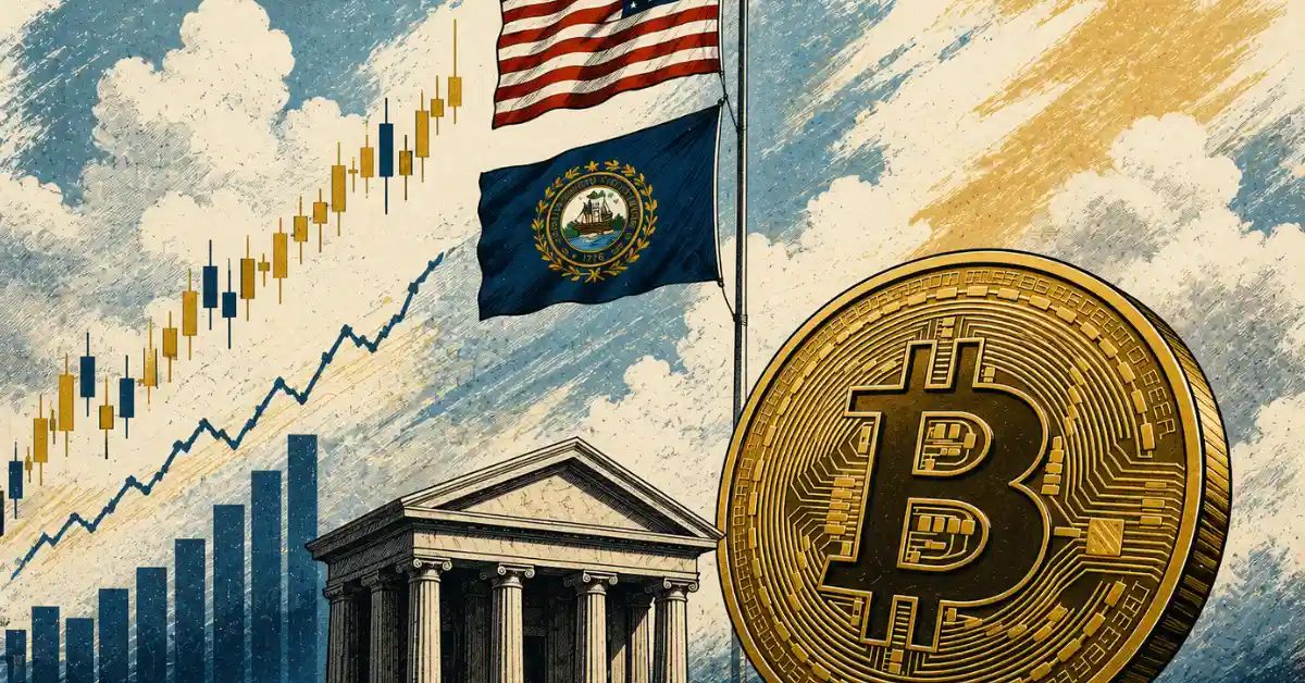 Will the US Get a Bitcoin Reserve Before January 3, 2027?